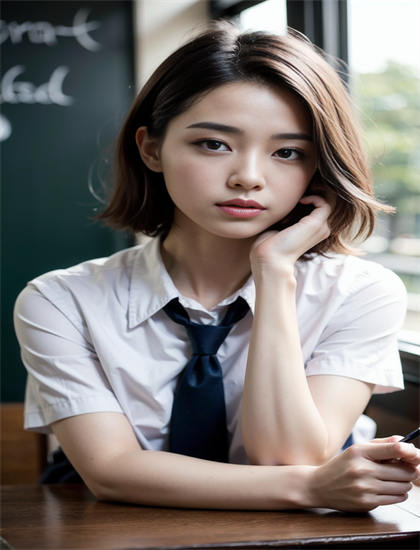 《如果那时候接吻的话》人物解析：宗教的思想内涵与象征意义 理解角色塑造的艺术