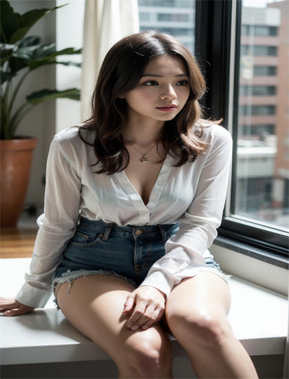 从表演艺术看《罪恶天使》：主角的成长历程与心路变化 展现表演艺术的魅力