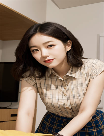 获奖作品：诈欺游戏的叙事技巧与导演风格——服装造型的设计思路