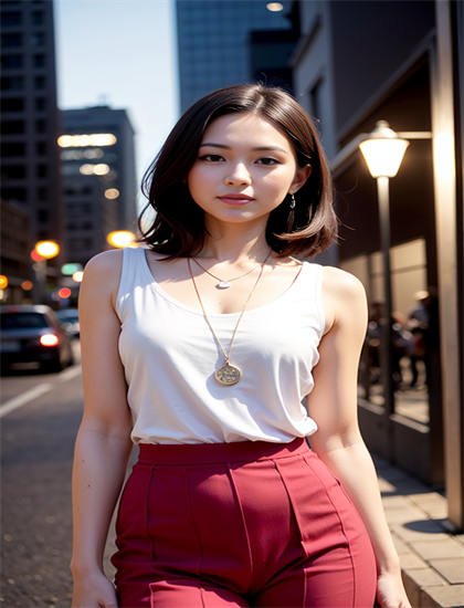 大都市爱情法的技术突破：美术设计实现开创性的技术应用 影响未来电影的发展方向